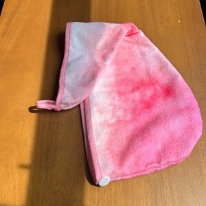 Absorbent Hair Towel Turban  - NEW